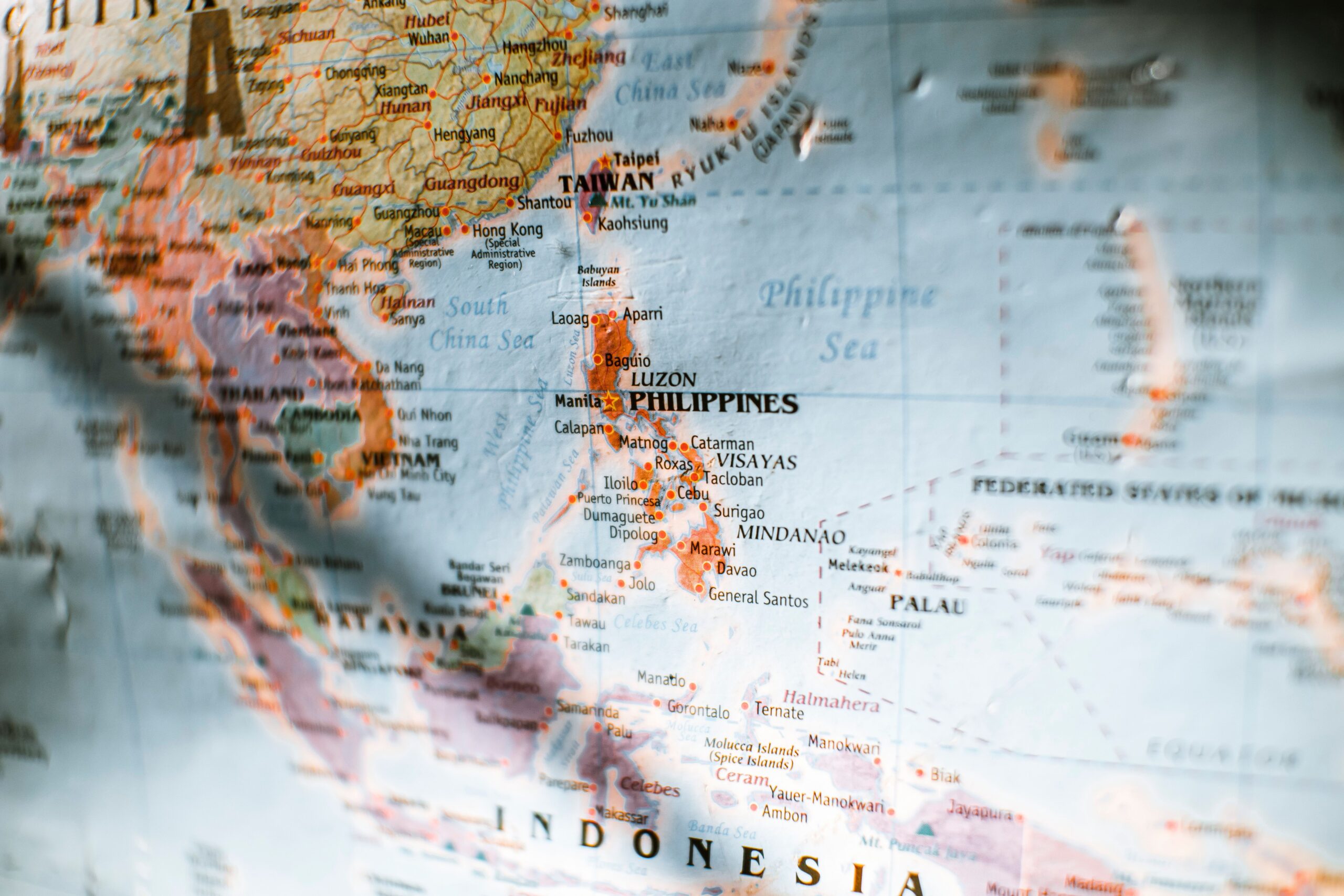 travellomatic asia destinations for your best exploration
