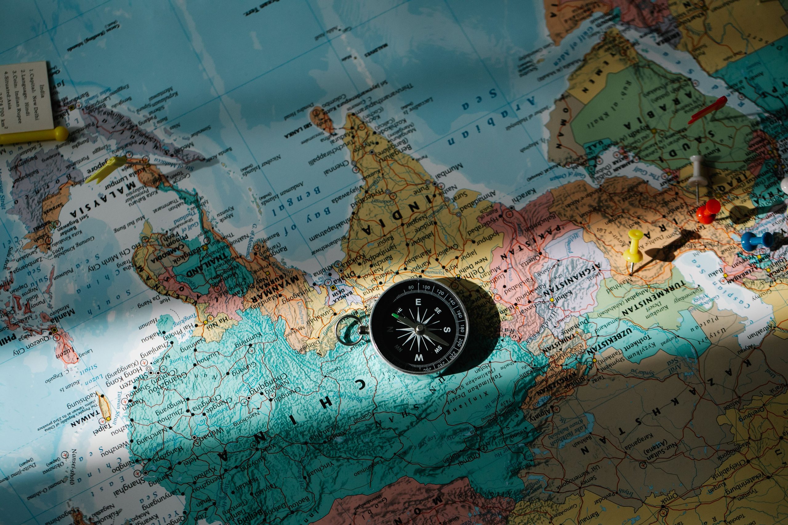 TravelloMatic global world tours launch banner showcasing diverse international holiday destinations